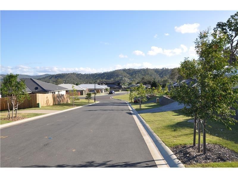 Bahrs Scrub QLD 4207