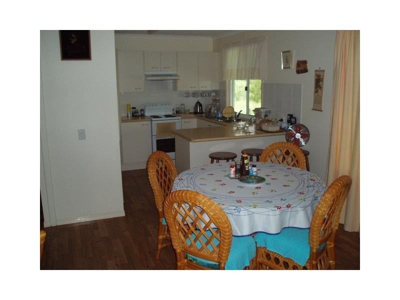 109 EMU PARK ROAD, Nerimbera QLD 4701