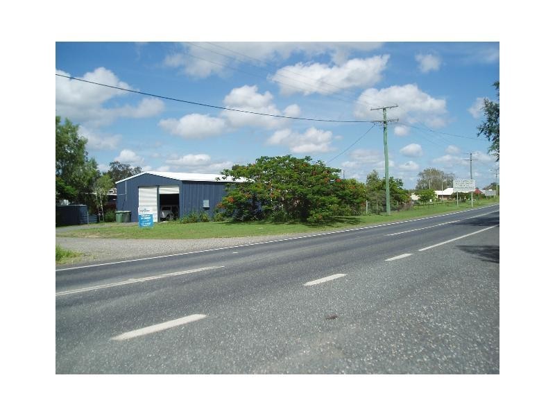 109 EMU PARK ROAD, Nerimbera QLD 4701