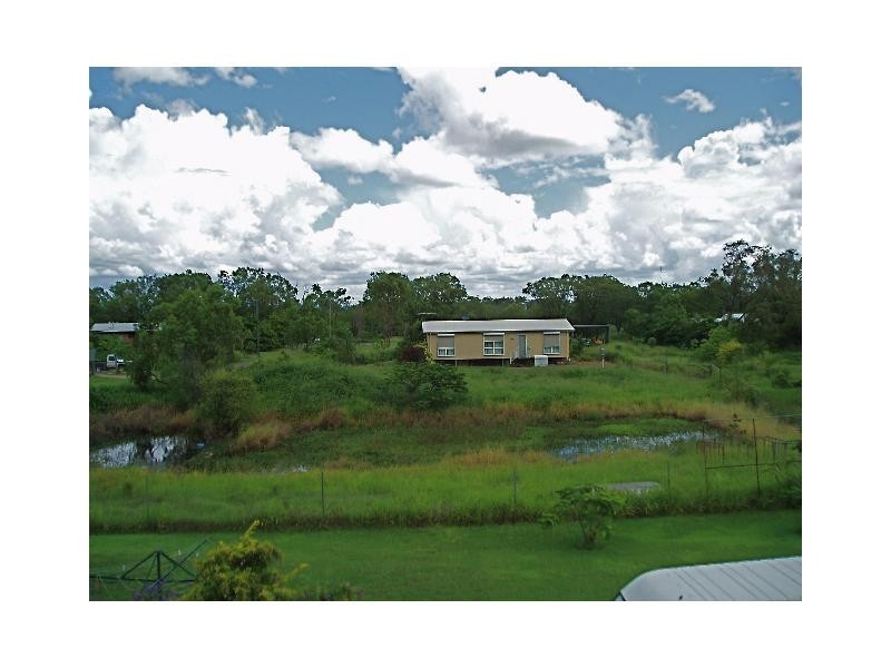 109 EMU PARK ROAD, Nerimbera QLD 4701