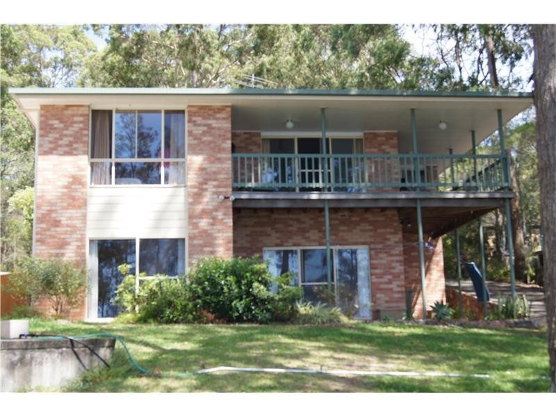 68 Eastslope Way, North Arm Cove NSW 2324