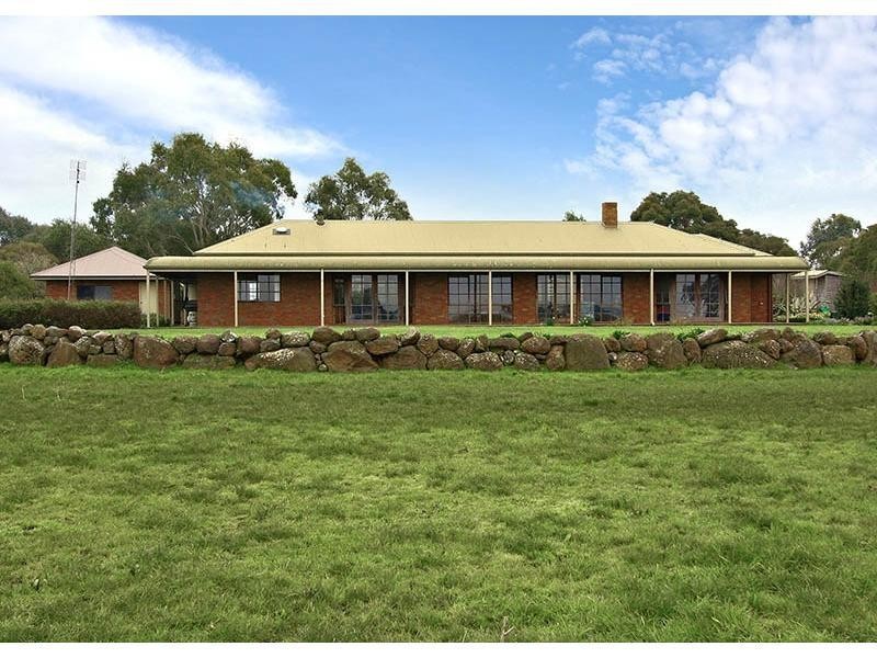 40 Hasties Lane, Kariah VIC 3260