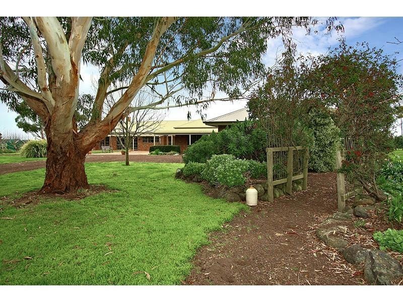 40 Hasties Lane, Kariah VIC 3260