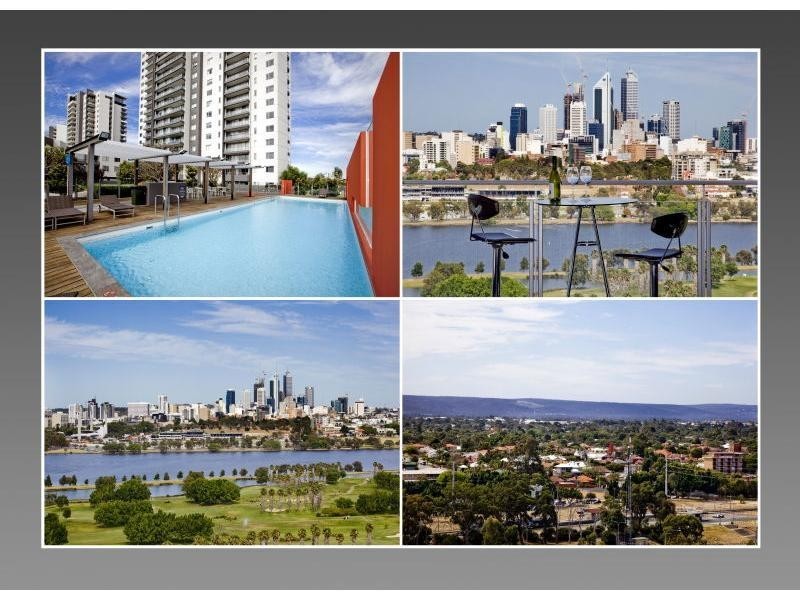 30 The Circus, Burswood WA 6100