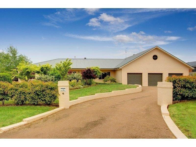 8 Acer Court, Bowral NSW 2576