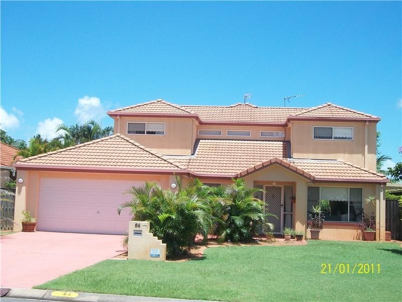 64 Burrendong Road, Coombabah QLD 4216