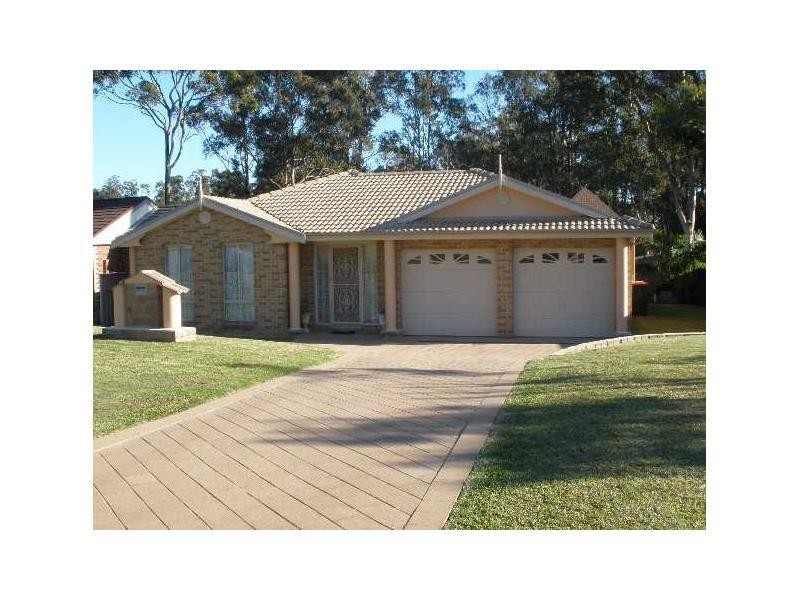 60 Rosewood DR, Medowie NSW 2318