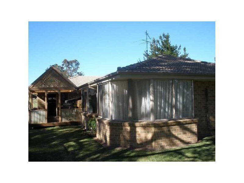 60 Rosewood DR, Medowie NSW 2318