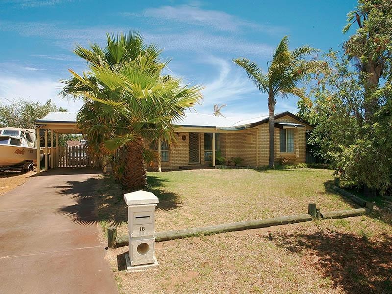 18 Mekong Way, Greenfields WA 6210