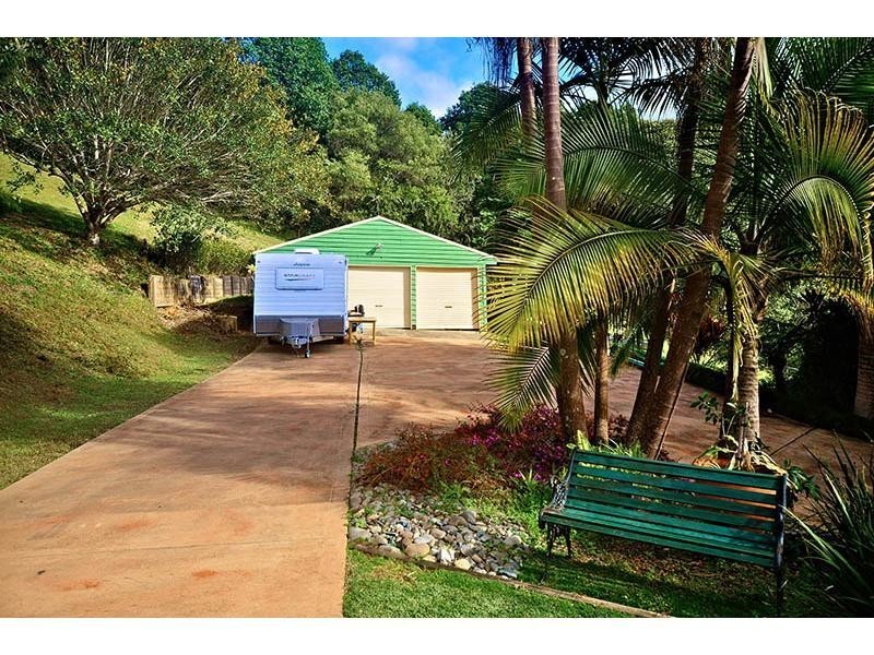 48 Old Brierfield Road, Bellingen NSW 2454