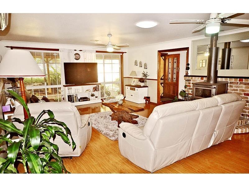 48 Old Brierfield Road, Bellingen NSW 2454