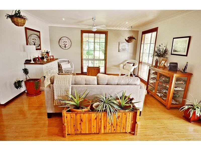 48 Old Brierfield Road, Bellingen NSW 2454