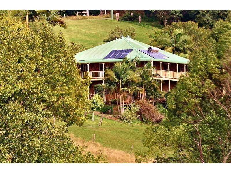 48 Old Brierfield Road, Bellingen NSW 2454