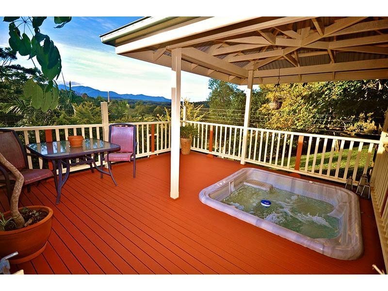 48 Old Brierfield Road, Bellingen NSW 2454