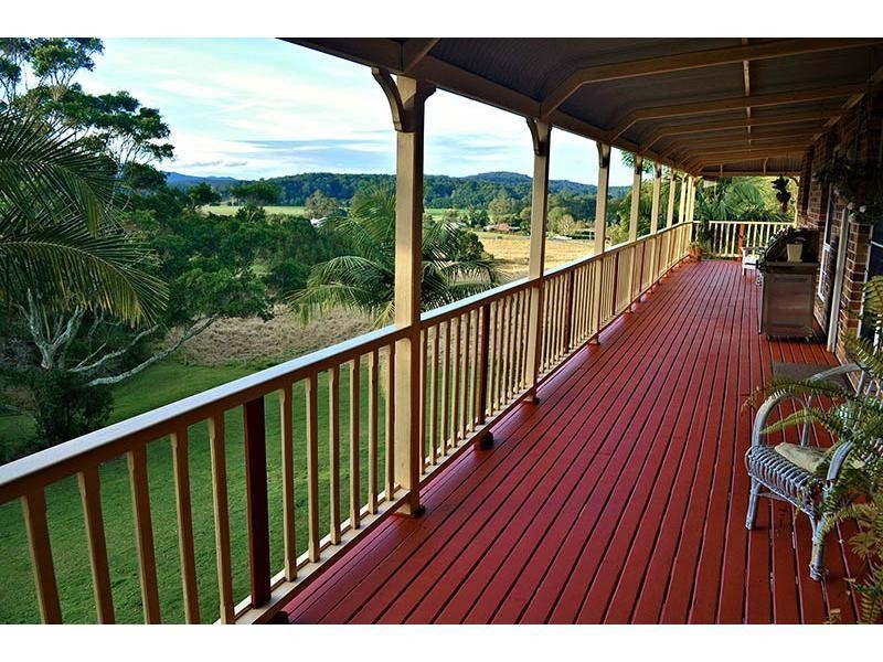 48 Old Brierfield Road, Bellingen NSW 2454