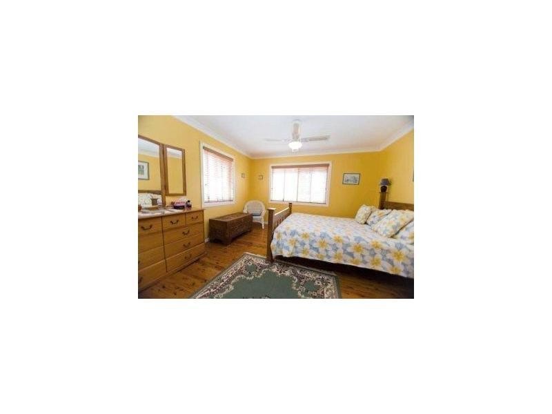 80 Bushnell Road, Nanango QLD 4615