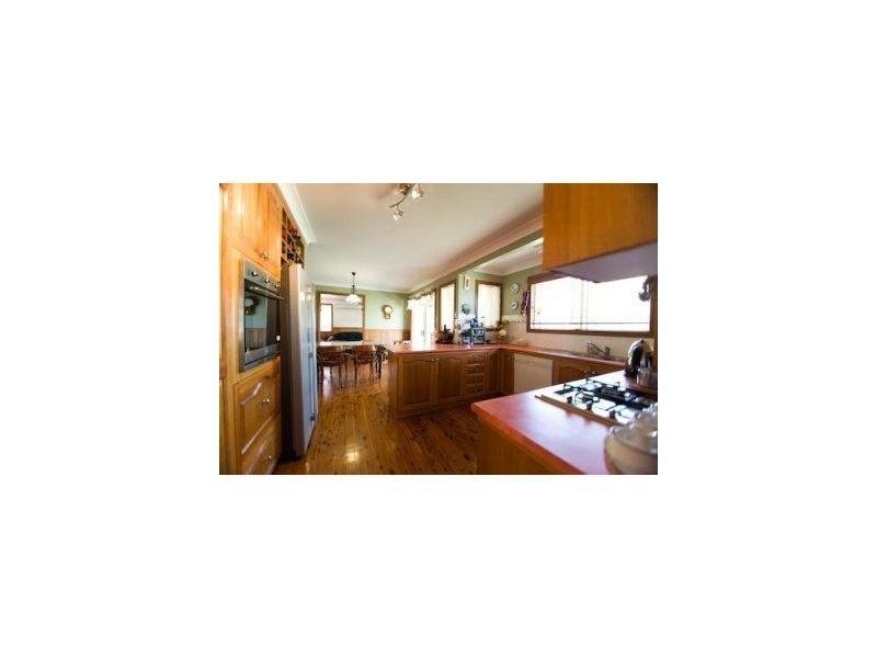 80 Bushnell Road, Nanango QLD 4615