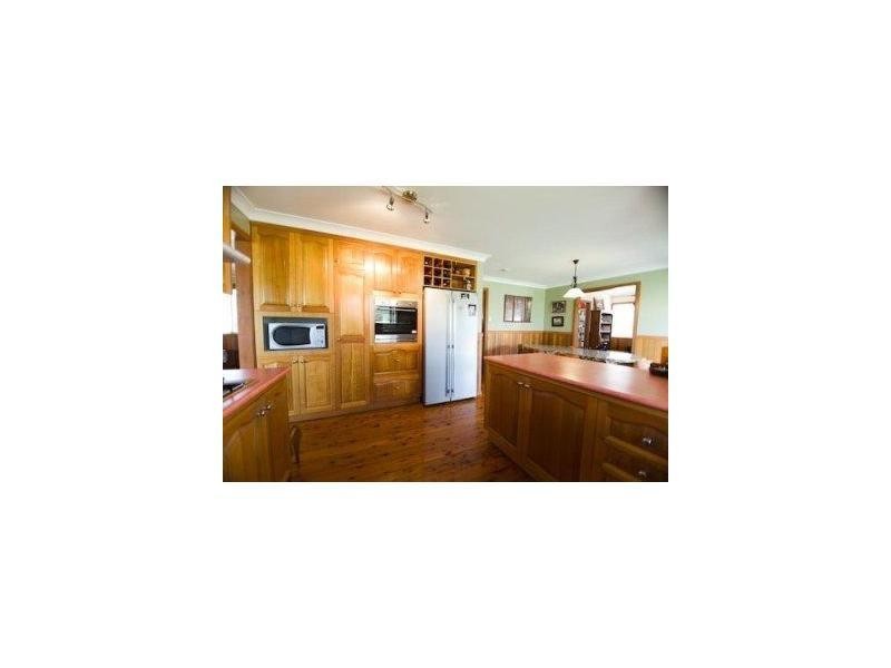80 Bushnell Road, Nanango QLD 4615