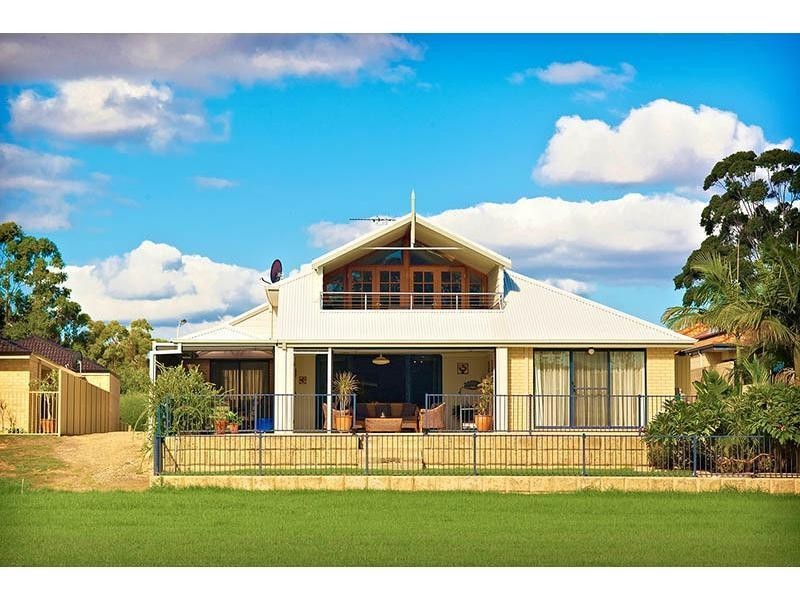 31 FORESHORE COVE, South Yunderup WA 6208