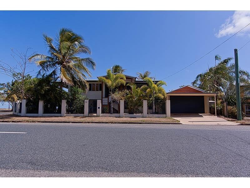 14 Binnington Esplanade, East Mackay QLD 4740