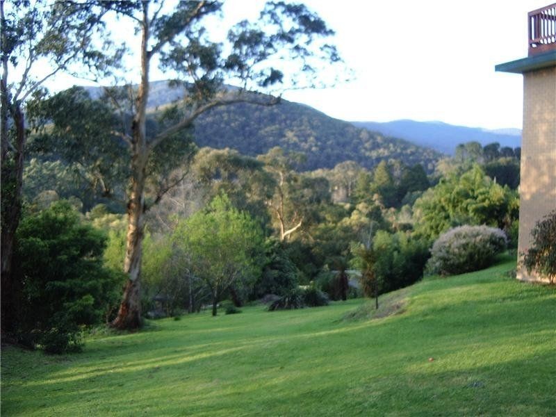 503 Maroondah Highway, Healesville VIC 3777