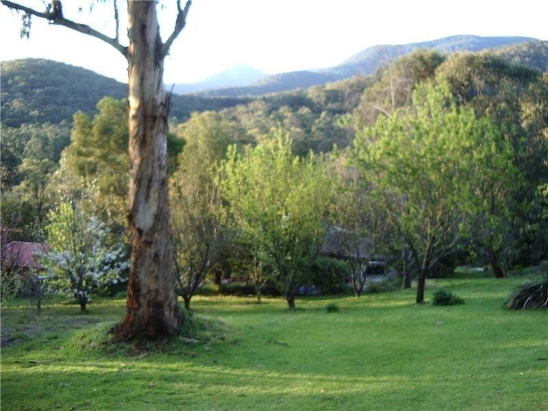 503 Maroondah Highway, Healesville VIC 3777