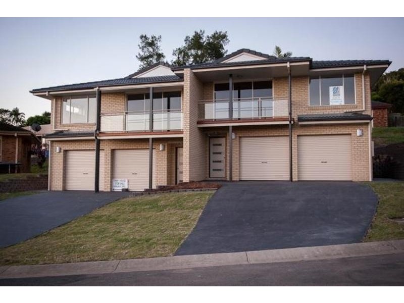 18 Parkwalk Drive, Goonellabah NSW 2480