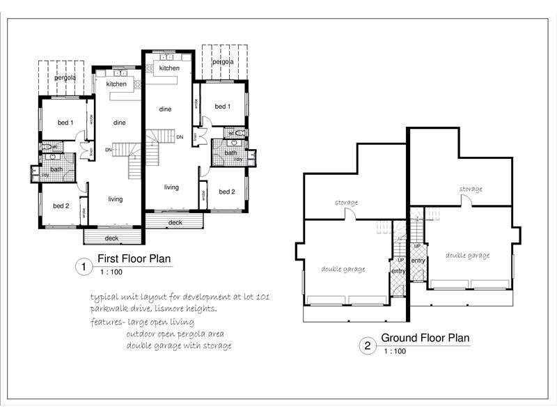 18 Parkwalk Drive, Goonellabah NSW 2480