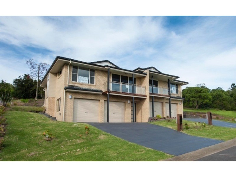 18 Parkwalk Drive, Goonellabah NSW 2480