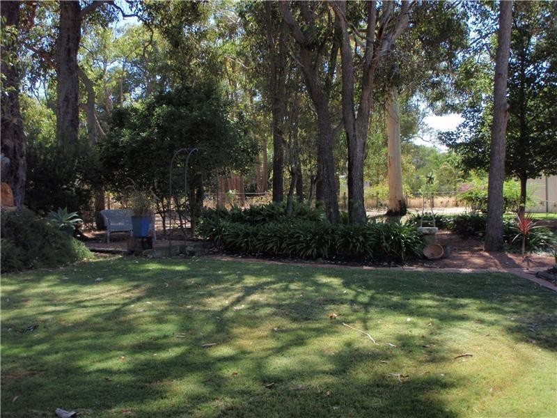 2 Tallangatta Place, Bouvard WA 6211