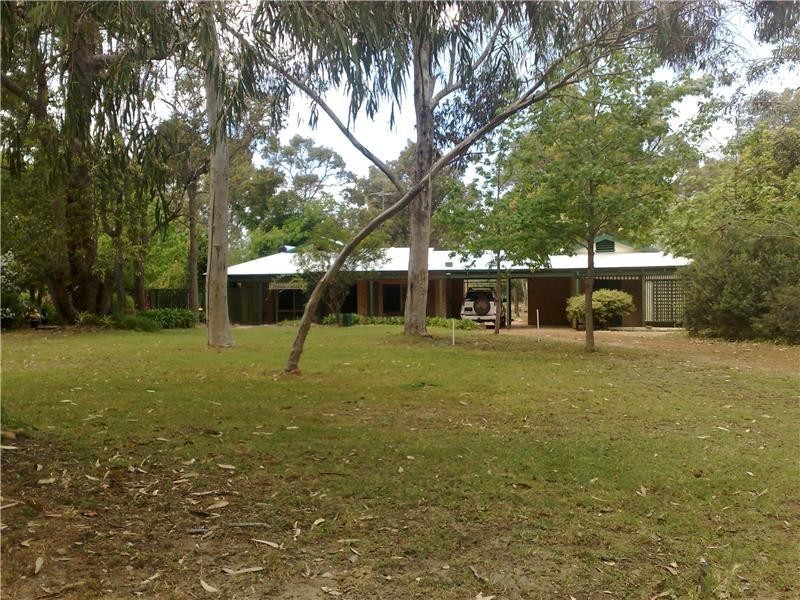 2 Tallangatta Place, Bouvard WA 6211