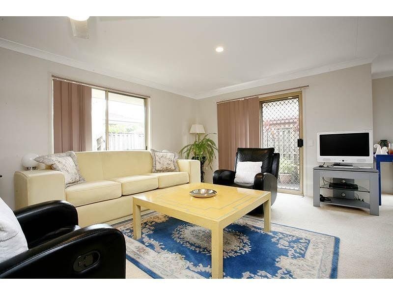 40 Numbat Court, Coombabah QLD 4216