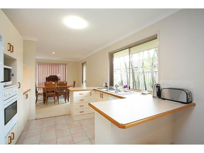 40 Numbat Court, Coombabah QLD 4216