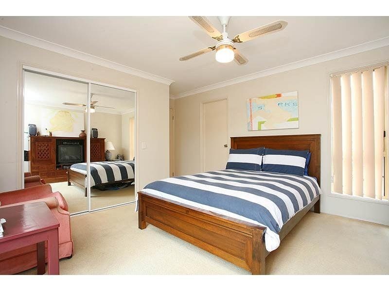 40 Numbat Court, Coombabah QLD 4216