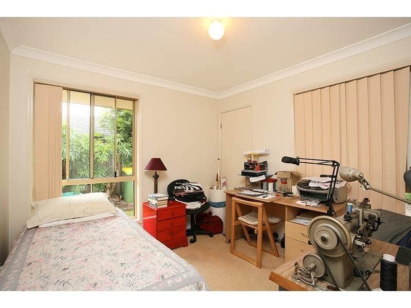 40 Numbat Court, Coombabah QLD 4216