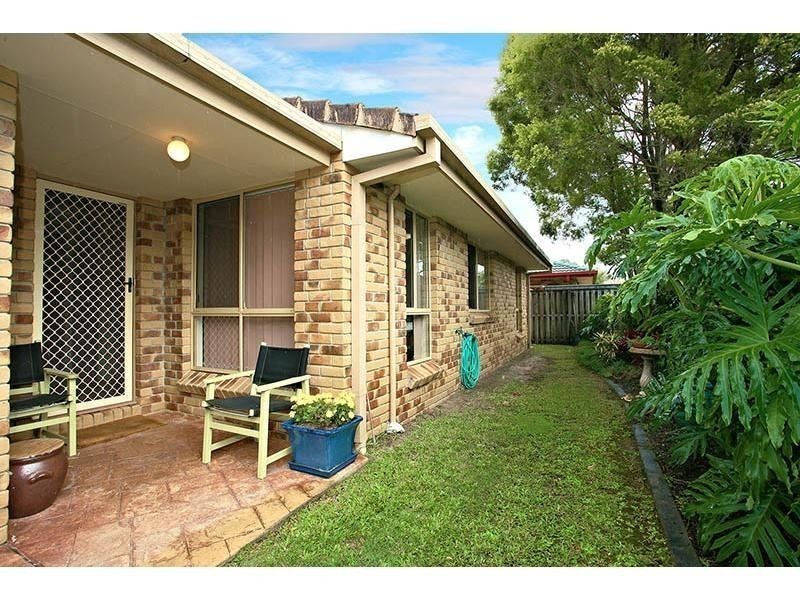 40 Numbat Court, Coombabah QLD 4216