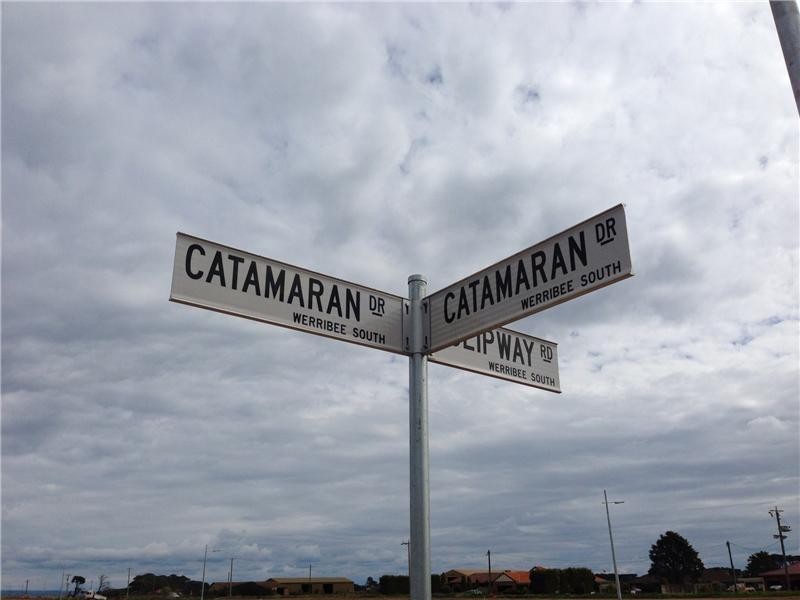 Lot 134 Catamaran drive, Werribee South VIC 3030