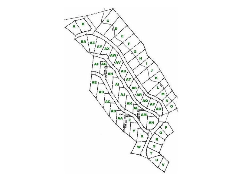 Lot V Basil Bay, Keswick Island, Whitsundays QLD 4802