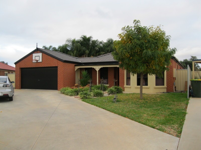 38 Olympic Way, Mildura VIC 3500