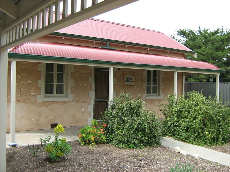 21A Story Street, Milang SA 5256