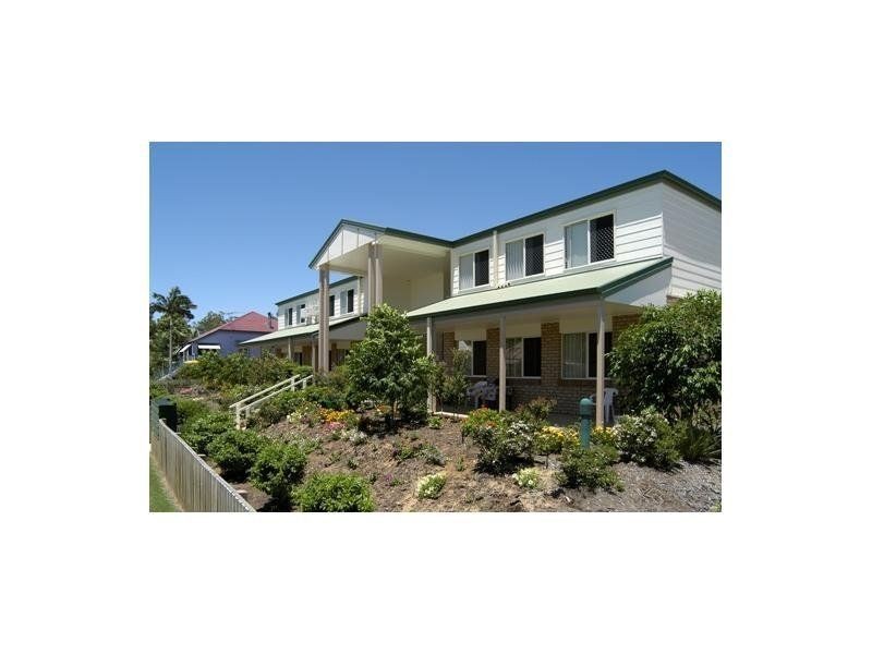 37/9 Lindsay Street, Bundamba QLD 4304