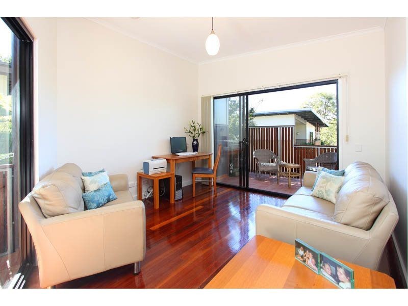 5/48 Addison Street, Red Hill QLD 4059