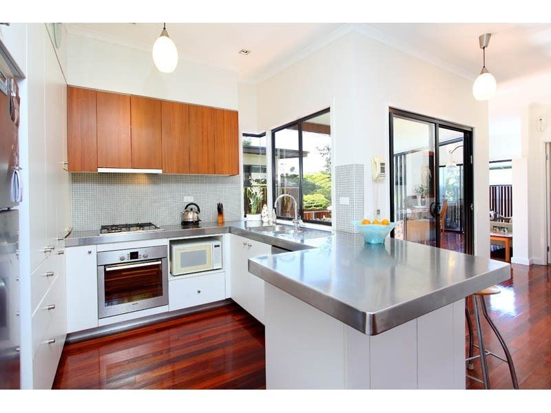 5/48 Addison Street, Red Hill QLD 4059