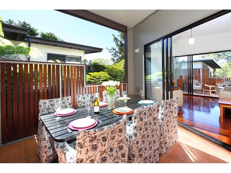 5/48 Addison Street, Red Hill QLD 4059