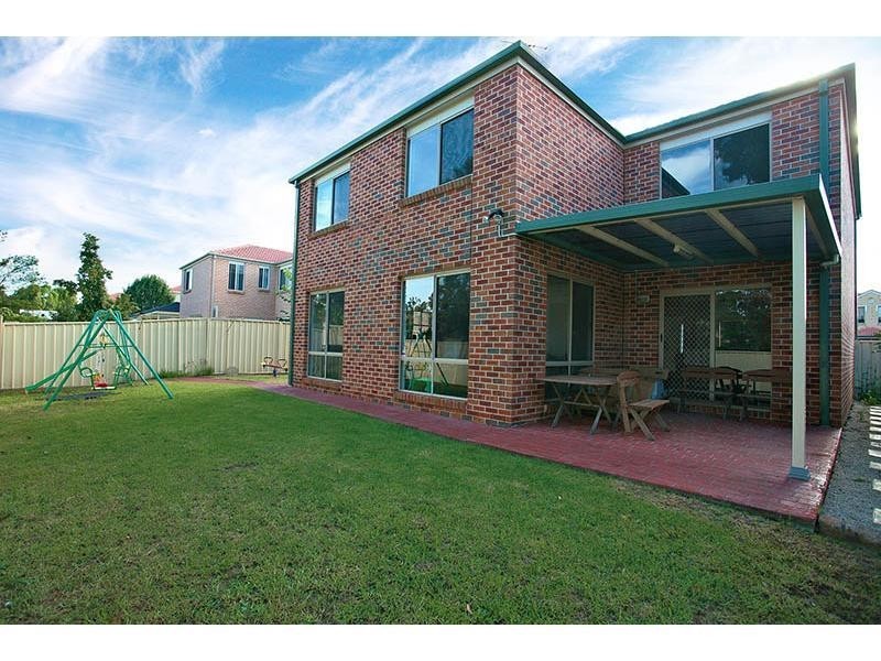 16 Hamlin Street, Quakers Hill NSW 2763