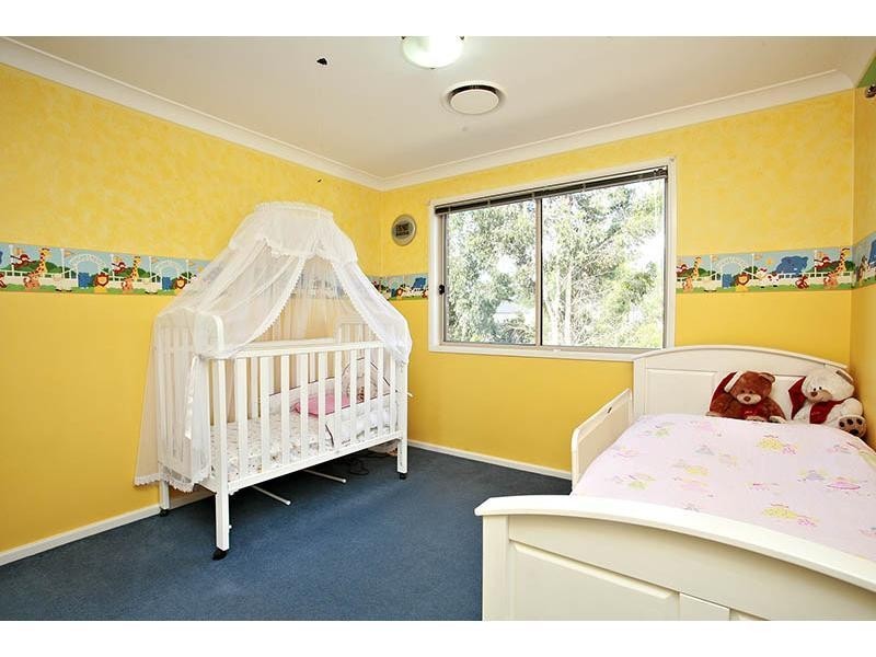 16 Hamlin Street, Quakers Hill NSW 2763