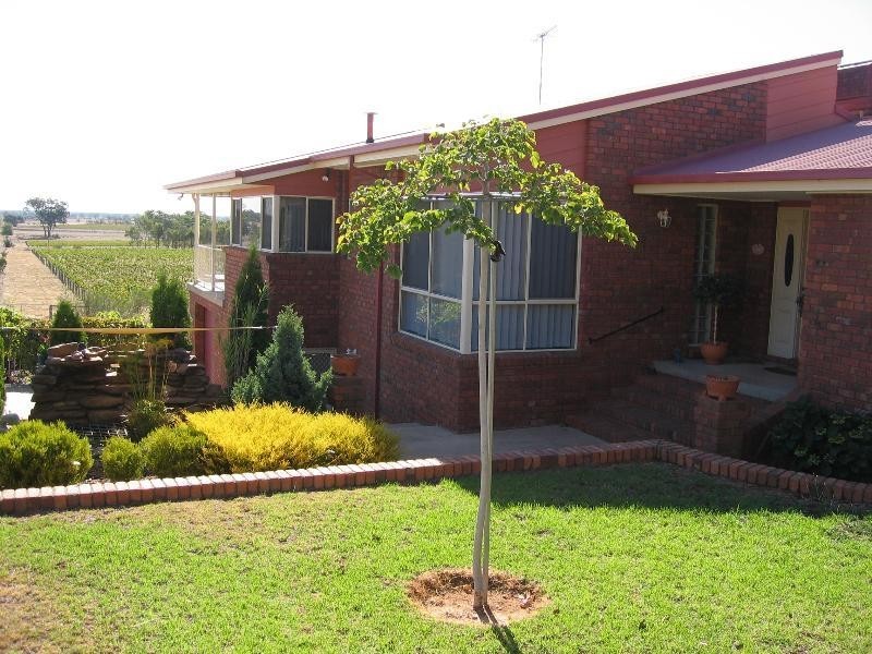 73 High Street, Rutherglen VIC 3685