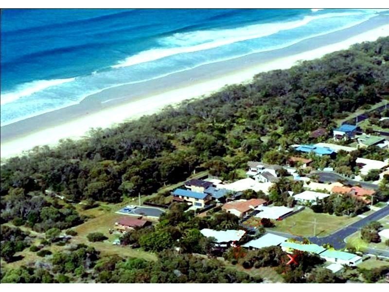 13 Elfran Avenue, Pottsville NSW 2489