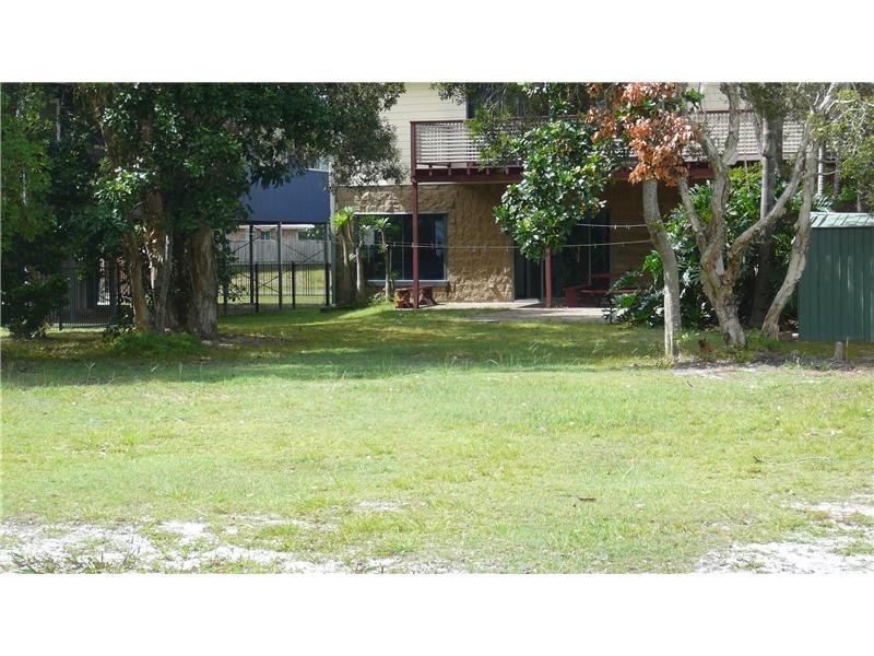 13 Elfran Avenue, Pottsville NSW 2489