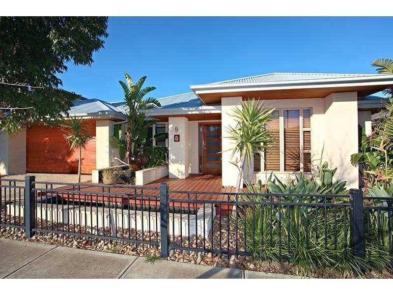 8 Penrose Promenade, Tarneit VIC 3029